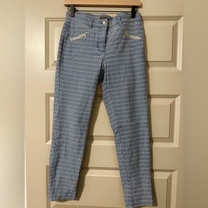 J. McLaughlin Baxter Jeans